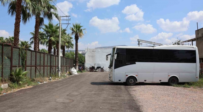 Önce faytonu kundakladılar, sonra yaylım ateşine tuttular: 1 ölü, 5 yaralı