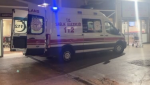 Trafik kazası husumete dönüştü: Pompalı tüfekli saldırıda 7 yaralı