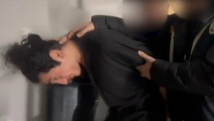 Yasa dışı bahis operasyonunda gözaltına alınan 'Gaga Bulut' tutuklandı