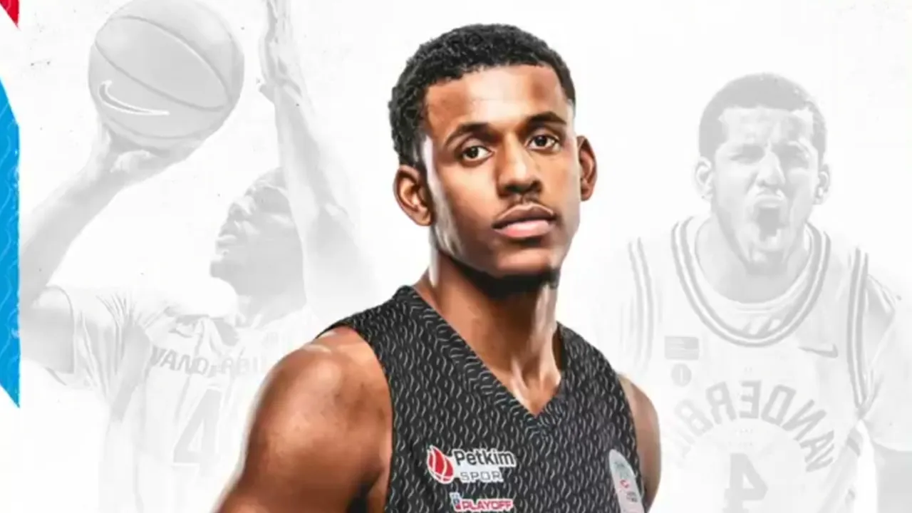 Aliağa Petkimspor, Jordan Wright ile anlaştı