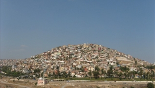 Büyükşehir'den Ballıkuyu Kentsel Dönüşüm ve Gelişim Alanı'na yönelik bilgilendirme