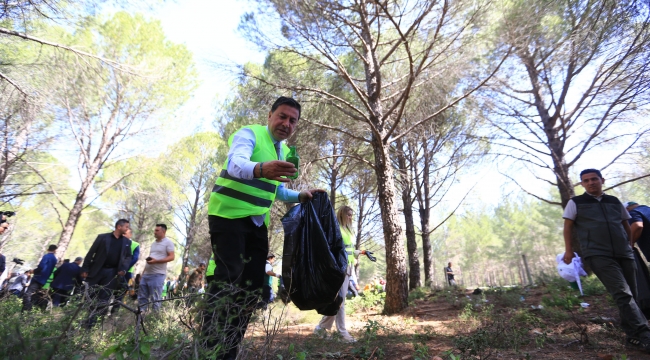 Büyükşehir Muğla'yı Korumak için 220 Dava Açtı