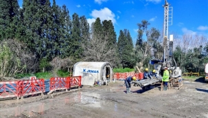 Depreme dirençli İzmir için sıra Karşıyaka'da