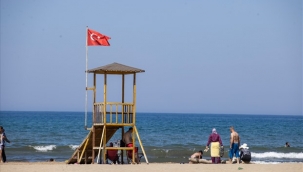 Dezavantajlı bölgelerin kadınları denizle buluştu