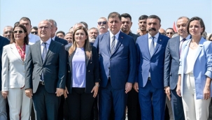 "İktidar olacağız ve her türlü yanlışı biz durduracağız"