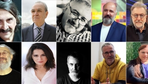 İzmir Büyükşehir Belediyesi Şehir Tiyatroları Danışma Kurulu çalışmalarına başladı