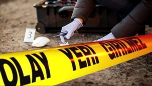 İzmir'de alacak-verecek kavgası: 1 ölü