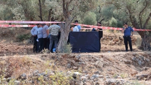 İzmir'de baba dehşeti: 3 evladını öldürdü, kendisi ve 1 çocuğu da yaralı