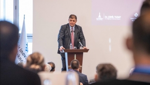 İzmir'de kamusal hizmetlerin kalitesi yapay zekâ teknolojileri ile artırılacak