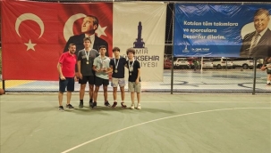 Sokak basketbolunda finale geri sayım