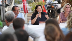 88. Uluslararası Bergama Kermesi Sanat ve Kültürle Dolu Dolu Devam Ediyor!