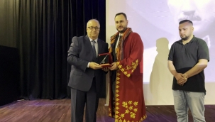 Aliağa'da Ahilik Kültürü Haftası Kutlandı