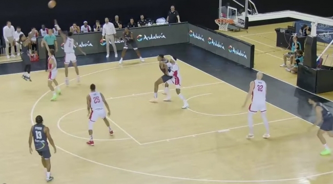 Aliağa Petkimspor, Finalde