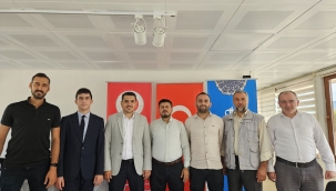 Aliağalı Yusuf Özel, Hafızlık Yarışması'nda Türkiye Finaline Kaldı