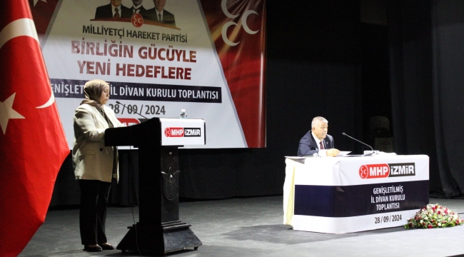 Aydemir: "Aliağa'da Üç Dönemdir İktidarız"