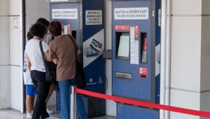 Büyükşehir'den öğrencilere "Dijital İzmirim Kart" kolaylığı