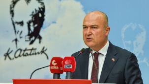 CHP'li Bakan'dan valiler kararnamesi tepkisi: "Parti devletin somutlaşmış hali