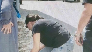 FETÖ firarisi ihraç memur kadın, İzmir'de yakalandı