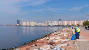 İzmir'de atıklar fidana dönüşecek