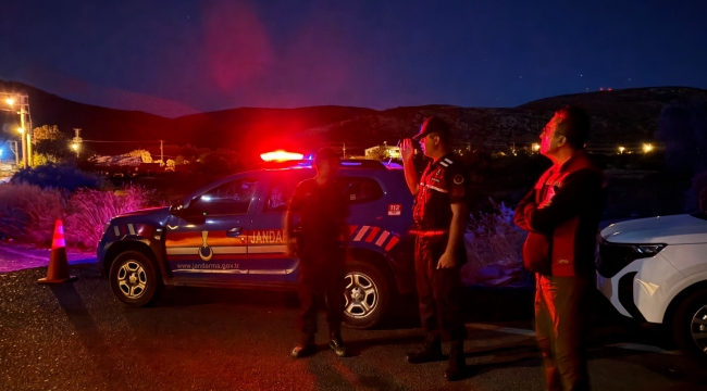 İzmir'de Su Ürünleri Denetimi Gerçekleştirildi: Yasadışı Avlanan 1430 Kg Hamsiye El Konuldu