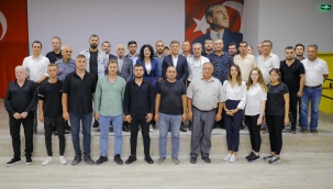 Kınık Belediyesi 8. Hasat Festivali Coşkuyla Tamamlandı