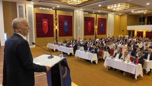  Petrol-İş Aliağa, Türk-İş Seminerinde