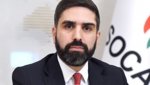 SOCAR Başkanı Necef, Türkiye Yatırım Danışma Konseyi toplantısına katıldı