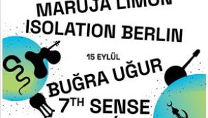 Sound Of Europe Festivali müzikseverlerle buluşuyor