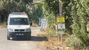 Torbalı Belediyesi'nden "Hobi bahçesi" reklamlarıma cezai işlem