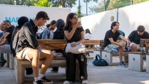 6 üniversitede 4 bin öğrenciye "sıcacık" destek