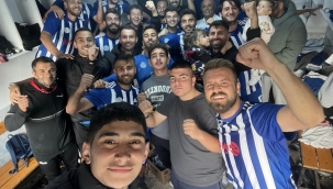 Aliağa Belediyesi Helvacı, Evinde Çamdibi Altınok'u Affetmedi