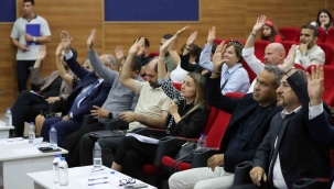 Aliağa Belediyesinin 2025 yılı bütçesi onaylandı