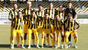 Aliağa evinde galip geldi