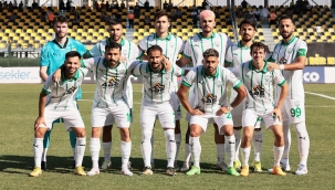 Aliağa FK, Pazarspor'u konuk edecek