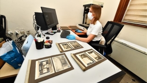 APİKAM'dan dijital arşiv atağı