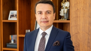 Aydem Enerji'nin yeni CEO'su Serdar Marangoz oldu