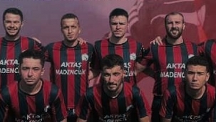 Bergama Spor, Zirve Yolunda Yeni Foça'yı Geçti!