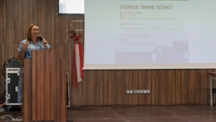 Büyükşehir'den yaş almış yurttaşlar için hayatı değiştiren bilgiler