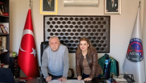 Denizyıldızım Kreş ve Anaokulundan , Aliağa Esnafı Çocuklarına Özel İndirim