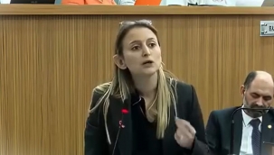 MHP'li Akar'dan Kadın Sığınma Evleri İçin Güvenlik Uyarısı: "Yerleri Gizlenmeli"