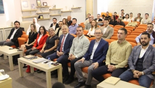 Hong Kong Ticaret Olanakları Dikkat Çekti 