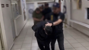 İzmir'de 2 milyon liralık yatırım danışmanlığı dolandırıcılığı