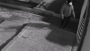 İzmir'de akrabasını öldürüp kaçan şüpheli tutuklandı