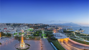 İzmir'de enerji tüketimi dijital çözümlerle karbondan arındırılacak