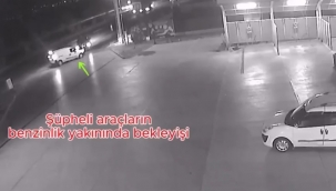 İzmir'de sahte polis çetesine operasyon: 7 tutuklama