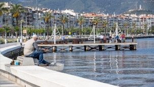 İzmir, "En Sevilen Kent" olmak için yarışıyor