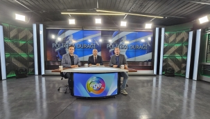 MHP'li Şahin'den çarpıcı açıklamalar: Devlet Bey'in haklı olduğu ortaya çıkar, utanırlar!