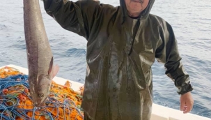 Midilli'de Bulunan Ceset Ayvalıklı Kayıp Balıkçıya Mı Ait?