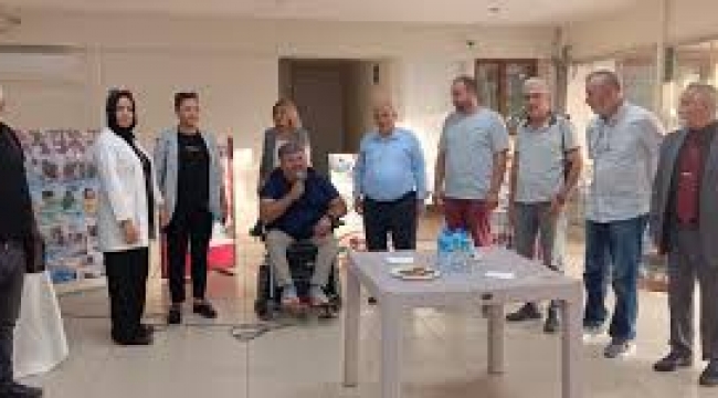 Özel Öğrencilerden Muhteşem Eserler