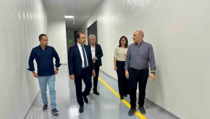 Tağşişçilerin adresi de sahte